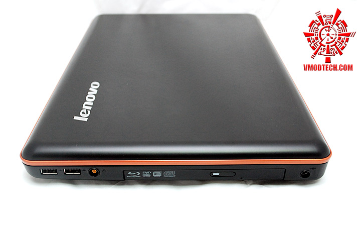 11 Lenovo Ideapad Y550p, Core i7 Inside ! review