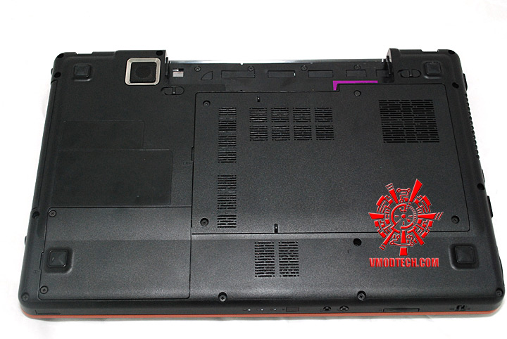 13 Lenovo Ideapad Y550p, Core i7 Inside ! review
