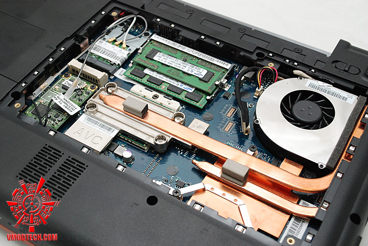15 Lenovo Ideapad Y550p, Core i7 Inside ! review