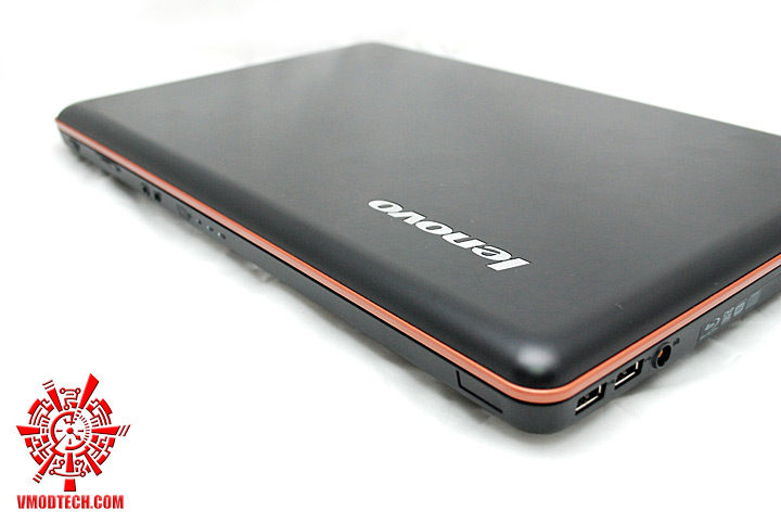 2 Lenovo Ideapad Y550p, Core i7 Inside ! review