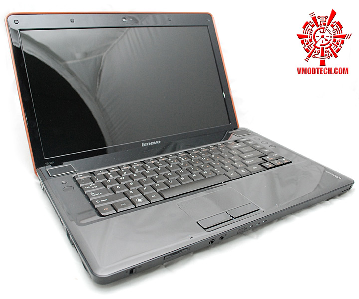 4 Lenovo Ideapad Y550p, Core i7 Inside ! review