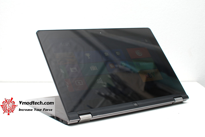 5 Review : Lenovo Ideapad Yoga 11 พร้อมปรับราคาใหม่ !
