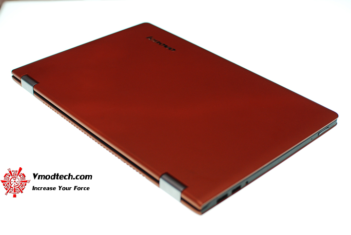 1 Hands on Preview : Lenovo Ideapad Yoga 11S และ Yoga 13