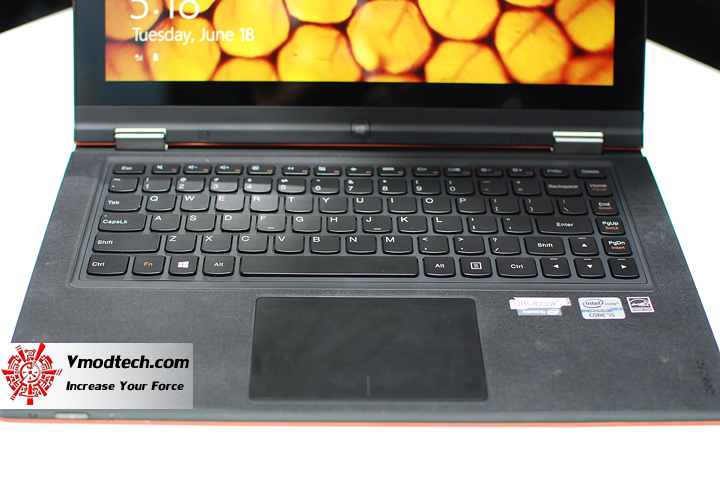 10 Hands on Preview : Lenovo Ideapad Yoga 11S และ Yoga 13