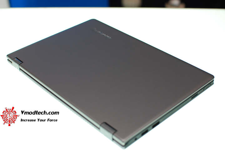 13 Hands on Preview : Lenovo Ideapad Yoga 11S และ Yoga 13