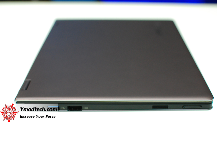 20 Hands on Preview : Lenovo Ideapad Yoga 11S และ Yoga 13
