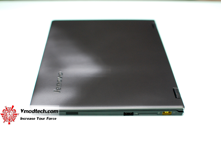 21 Hands on Preview : Lenovo Ideapad Yoga 11S และ Yoga 13