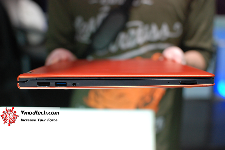 5 Hands on Preview : Lenovo Ideapad Yoga 11S และ Yoga 13
