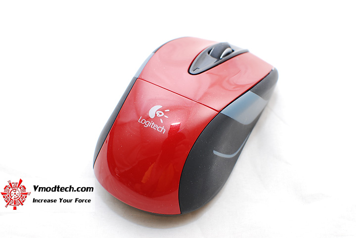 4 Review : Logitech Wireless Mouse M525