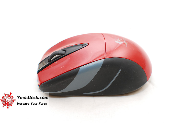 5 Review : Logitech Wireless Mouse M525