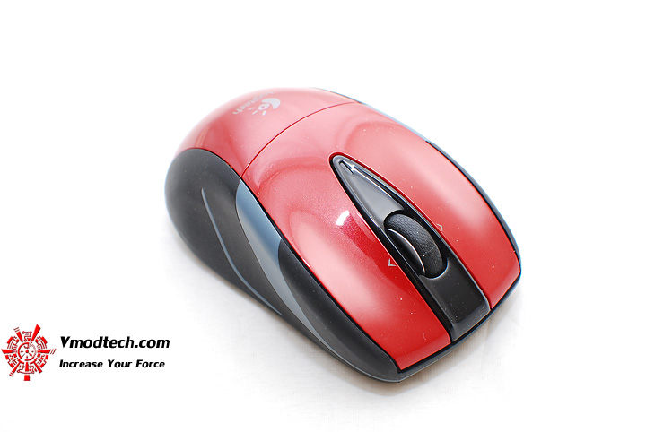 6 Review : Logitech Wireless Mouse M525
