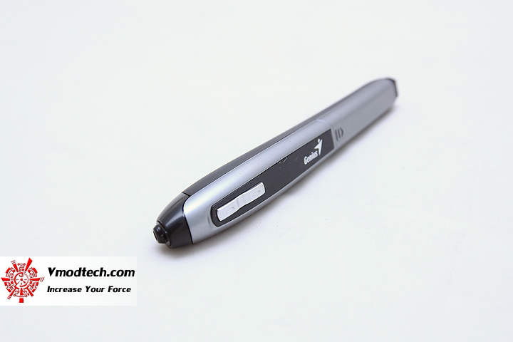 3 Review : Genius 2.4GHz Wireless Pen Mouse