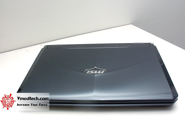 2 Review : MSI GT685 Gaming notebook