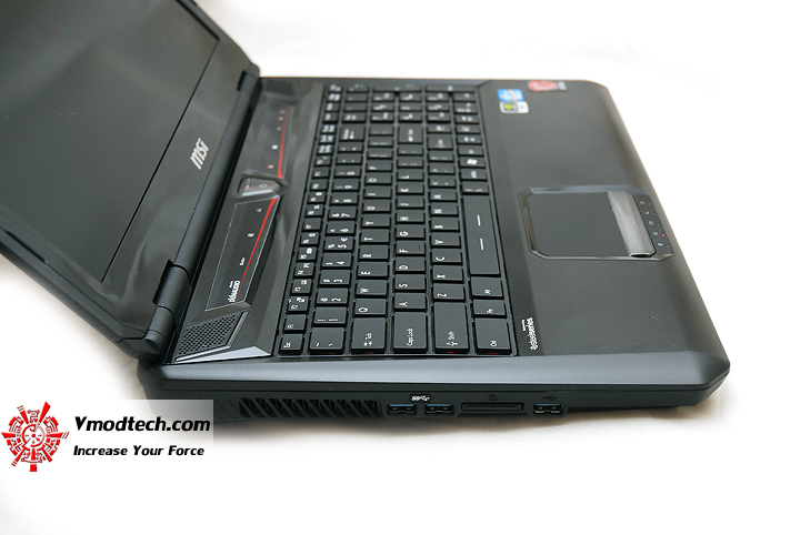 10 Review : MSI GT60 Gaming Notebook
