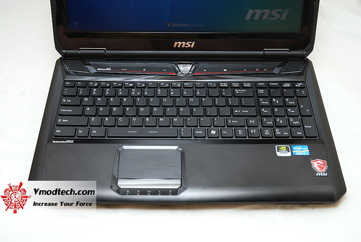 6 Review : MSI GT60 Gaming Notebook