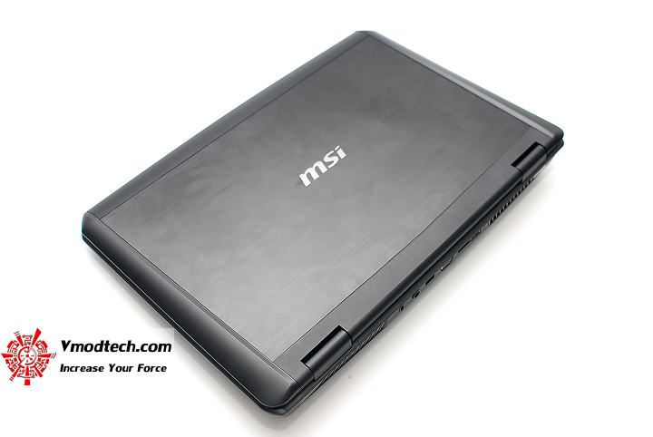 1 Review : MSI GT70 Gaming notebook