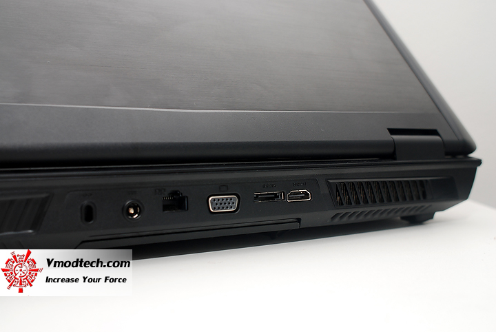 10 Review : MSI GT70 Gaming notebook