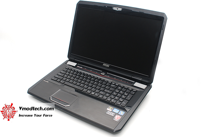 5 Review : MSI GT70 Gaming notebook