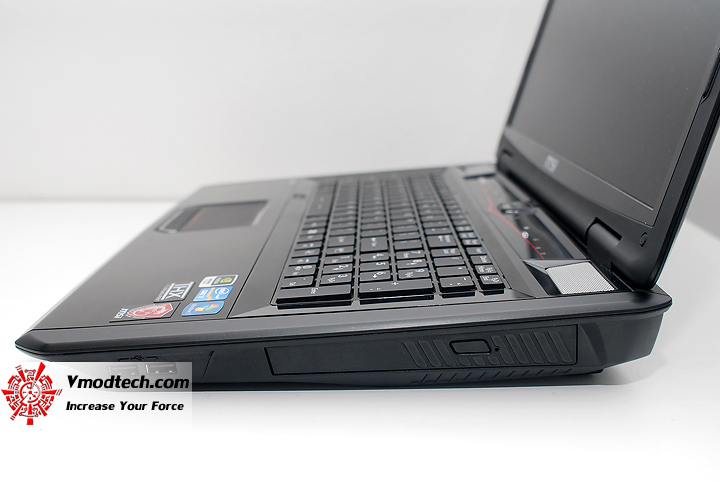 8 Review : MSI GT70 Gaming notebook