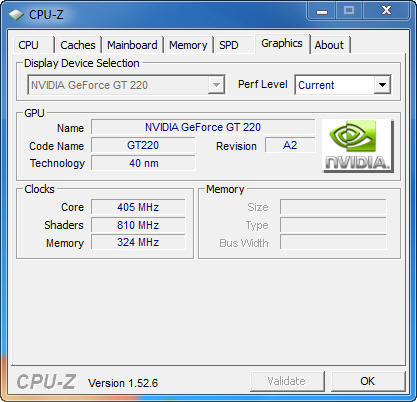 cpuz6 750 New Intel Core i5 Westmere CPU integrated graphics platform