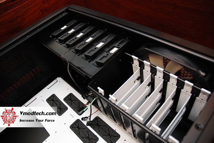 10 Review : NOX HUMMER Full Tower chassis