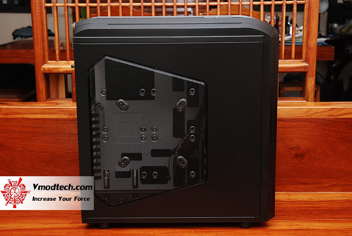 4 Review : NOX HUMMER Full Tower chassis