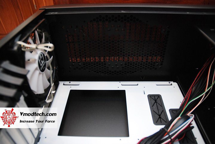 9 Review : NOX HUMMER Full Tower chassis