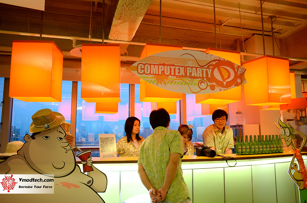 4 Meet Palit @ Computex Taipei 2014