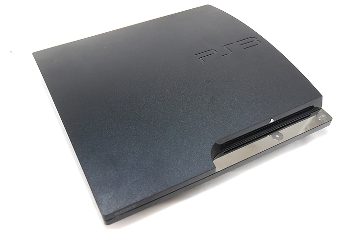 1 Review : Sony Playstation 3 (Slim) 120gb