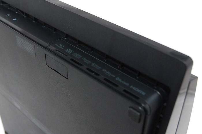 5 Review : Sony Playstation 3 (Slim) 120gb