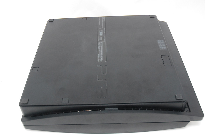 6 Review : Sony Playstation 3 (Slim) 120gb