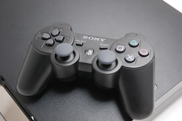 9 Review : Sony Playstation 3 (Slim) 120gb