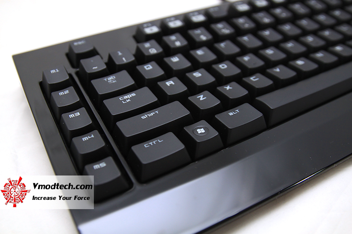 3 Review : Razer BlackWidow Ultimate Mechanical keyboard