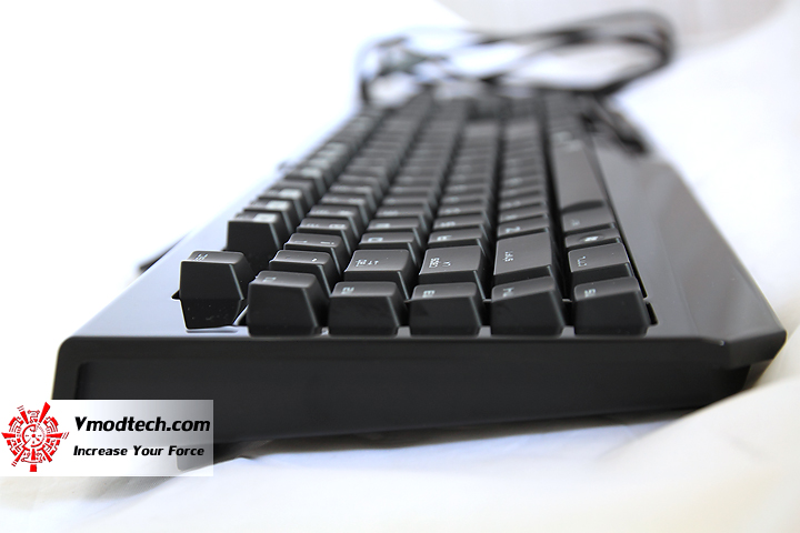 5 Review : Razer BlackWidow Ultimate Mechanical keyboard