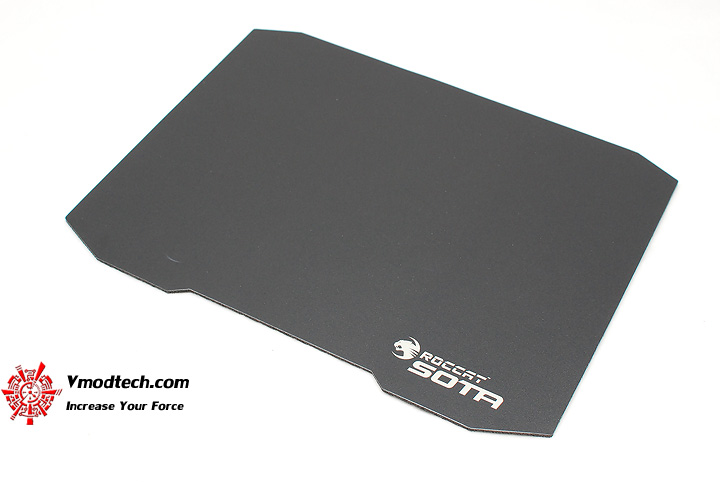 16 Roccat Kova Gaming mouse & Roccat SOTA Gaming mouse pad