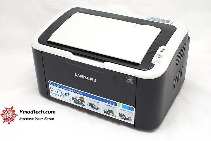 1 Review : Samsung ML 1660 Monochrome Laser Printer