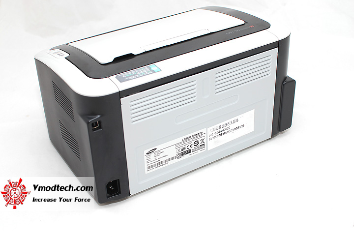 3 Review : Samsung ML 1660 Monochrome Laser Printer