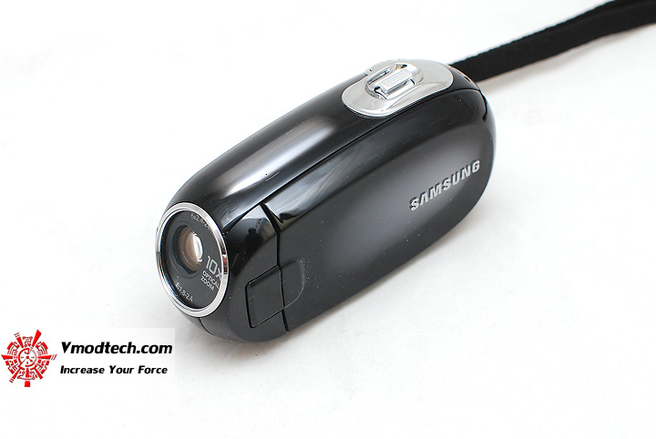 1 Review : Samsung SMX C20 Ultra compact camcorder