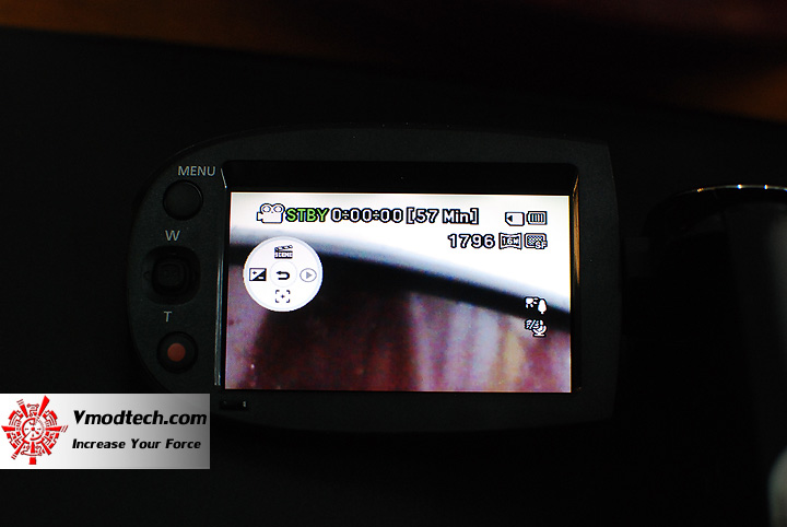 13 Review : Samsung SMX C20 Ultra compact camcorder