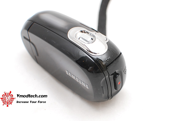 3 Review : Samsung SMX C20 Ultra compact camcorder