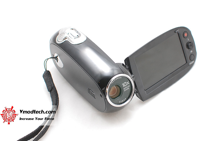 6 Review : Samsung SMX C20 Ultra compact camcorder