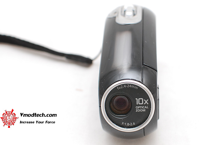 7 Review : Samsung SMX C20 Ultra compact camcorder