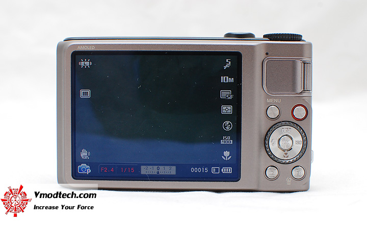 4 Review : Samsung WB2000