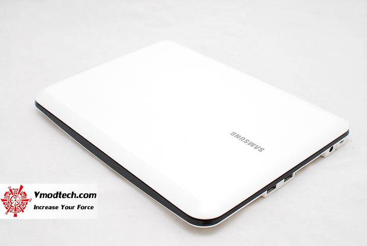 1 Review : Samsung X123 Netbook with AMD Athlon II Neo K125