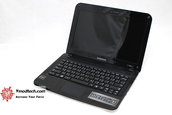 2 Review : Samsung X123 Netbook with AMD Athlon II Neo K125