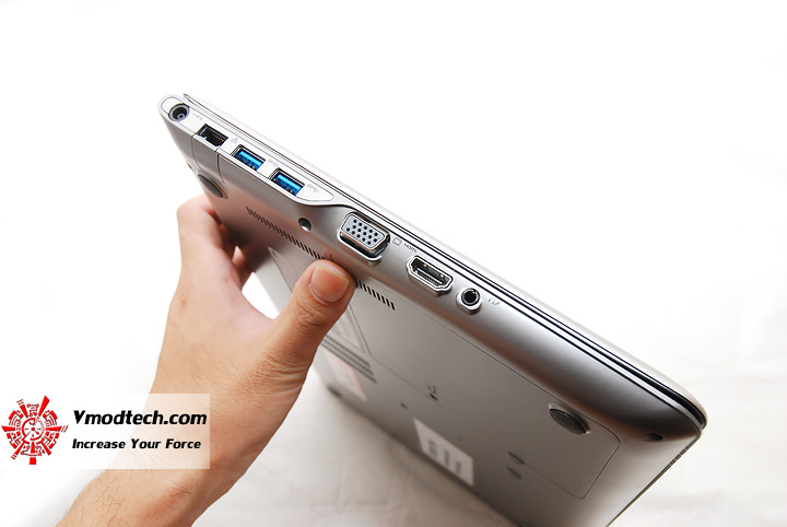 6 Review : Samsung 5 Series Ultrabook