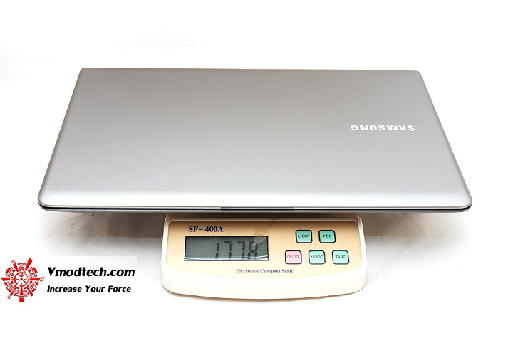 8 Review : Samsung 5 Series Ultrabook