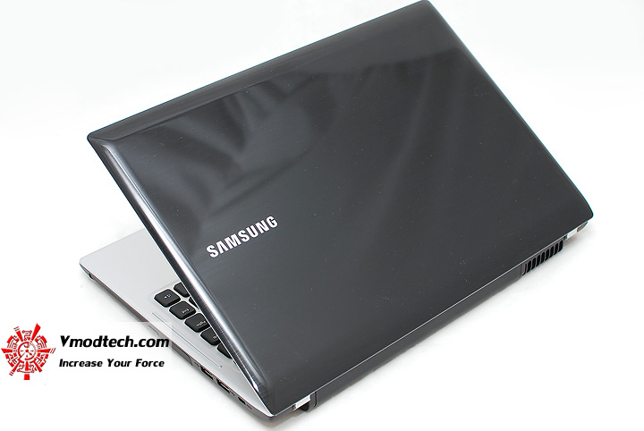 3 Review : Samsung Q328 notebook