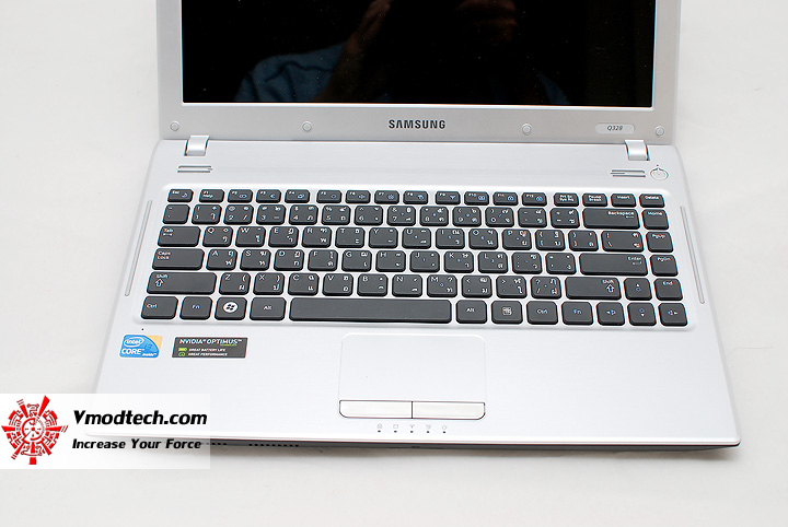 5 Review : Samsung Q328 notebook