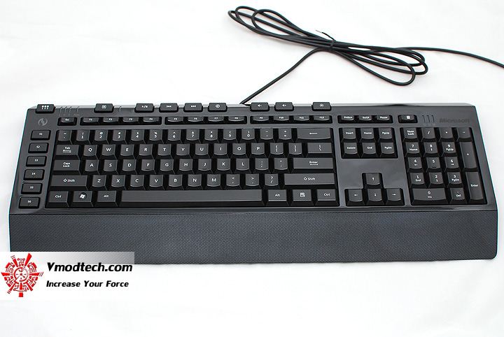 1 Review : Microsoft Sidewinder X4 Gaming Keyboard